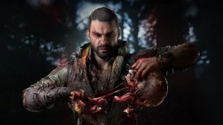 Dying Light The Beast Ertelendi