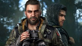 Dying Light’ta Çifte Kahraman Dönüşü Olabilir