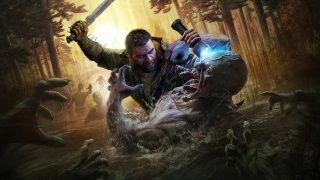Dying Light: The Beast 1.4 Güncellemesi Yayınlandı