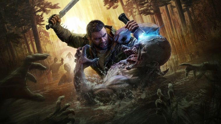 Dying Light: The Beast 1.4 Güncellemesi Yayınlandı Dying Light: The Beast 1.4 Güncellemesi Yayınlandı