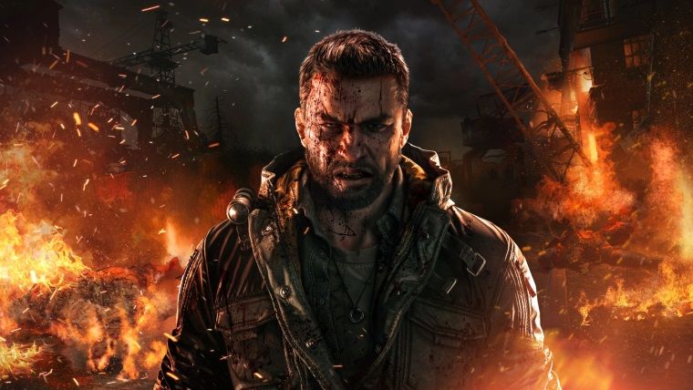 Dying Light: The Beast 1.5 Güncellemesi Yayınlandı Dying Light: The Beast 1.5 Güncellemesi Yayınlandı