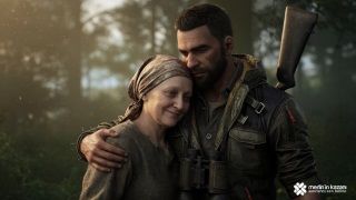 Dying Light Topluluğu Kanserle Savaşan Hayrana Destek Oldu