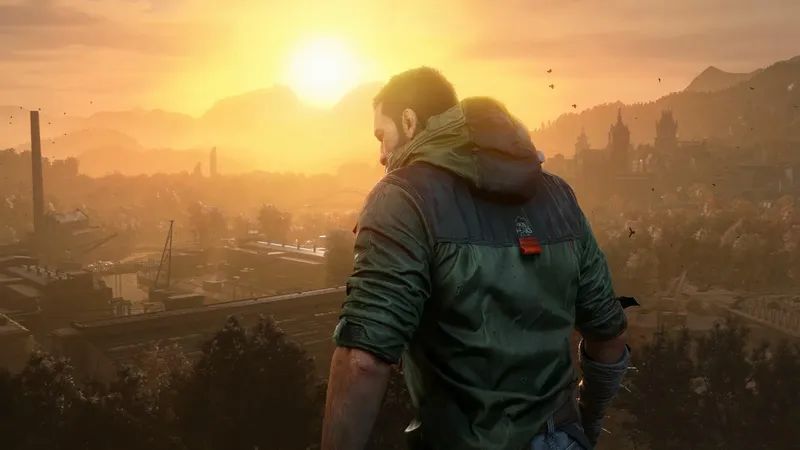Dying Light: The Beast Hem Korkunç Hem Komik Dying Light: The Beast Hem Korkunç Hem Komik