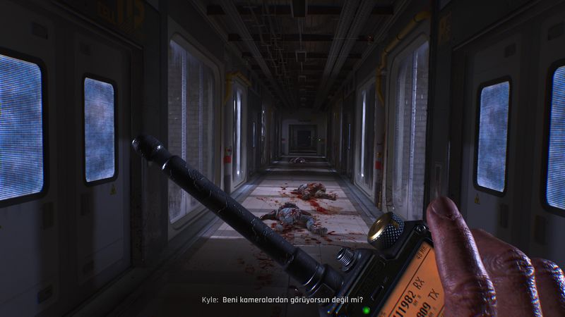 Dying Light: The Beast İnceleme Dying Light: The Beast İnceleme