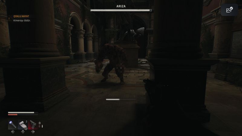 Dying Light: The Beast İnceleme -1 Dying Light: The Beast İnceleme -1