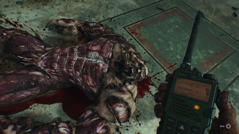 Dying Light: The Beast İnceleme -2 Dying Light: The Beast İnceleme -2