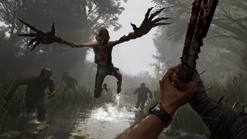 Dying Light: The Beast 1.4 Güncellemesi Yayınlandı Dying Light: The Beast 1.4 Güncellemesi Yayınlandı