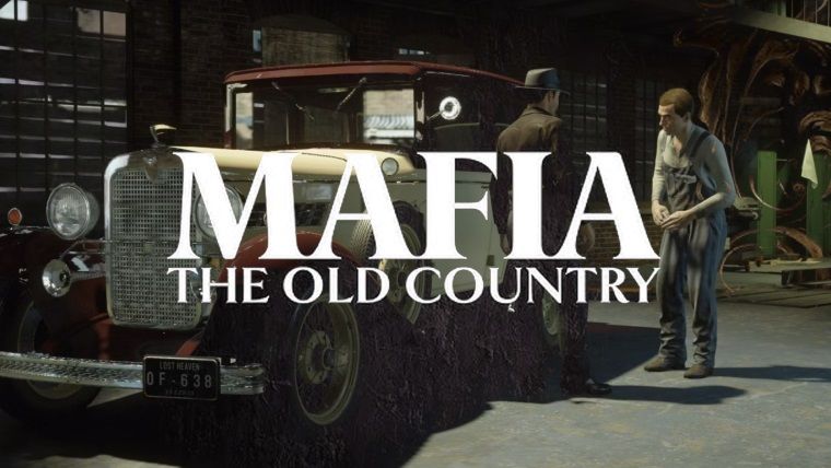 Mafia: The Old Country PC Sistem Gereksinimleri Açıklandı Mafia: The Old Country PC Sistem Gereksinimleri Açıklandı