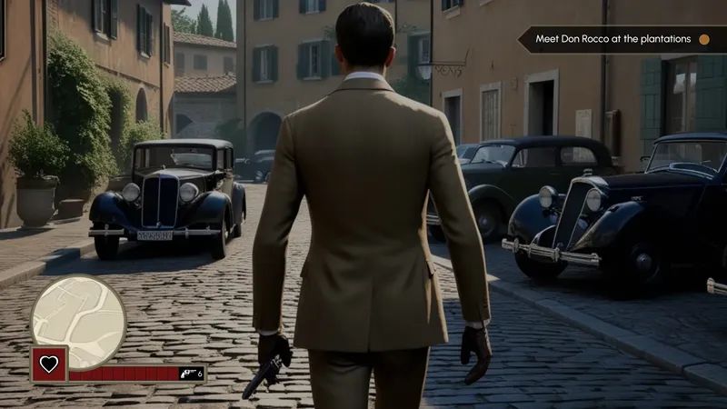Mafia: The Old Country Neden Açık Dünya Değil?