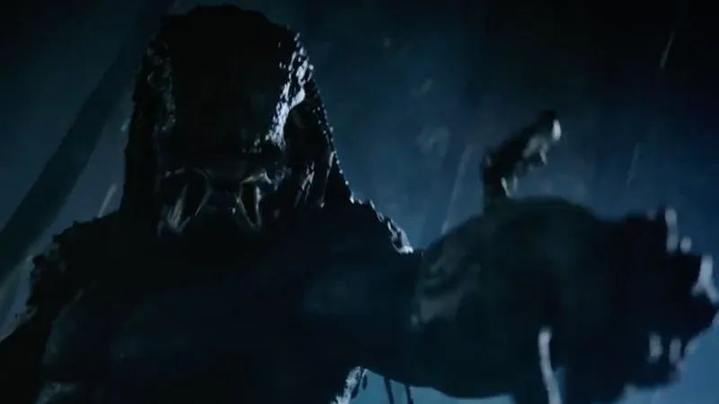 Yeni Predator Filmi Predator: Badlands Çekiliyor Yeni Predator Filmi Predator: Badlands Çekiliyor