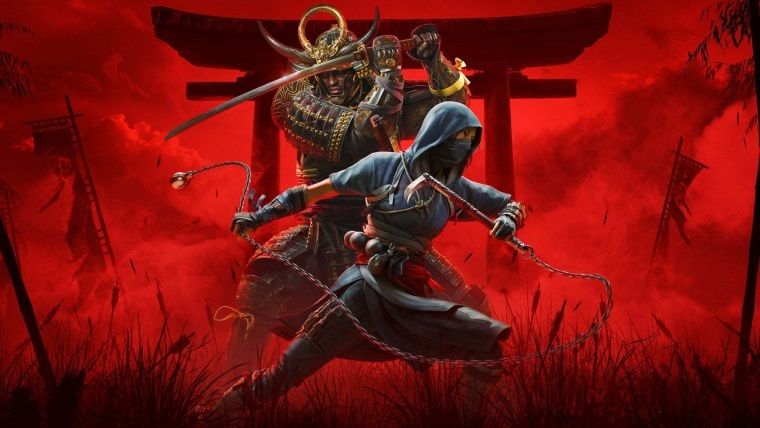 Assassin's Creed Shadows'un Ertelenme Sebebi Belli Oldu Assassin's Creed Shadows'un Ertelenme Sebebi Belli Oldu