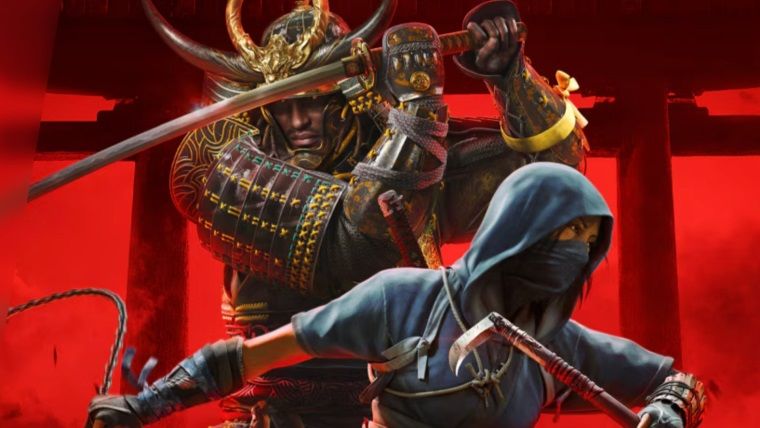 Japon Yetkililer Assassin’s Creed Shadows İçin Harekete Geçti Japon Yetkililer Assassin’s Creed Shadows İçin Harekete Geçti
