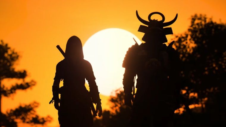 Assassin’s Creed Shadows’a RPG’siz Canon Modu Geldi Assassin’s Creed Shadows’a RPG’siz Canon Modu Geldi