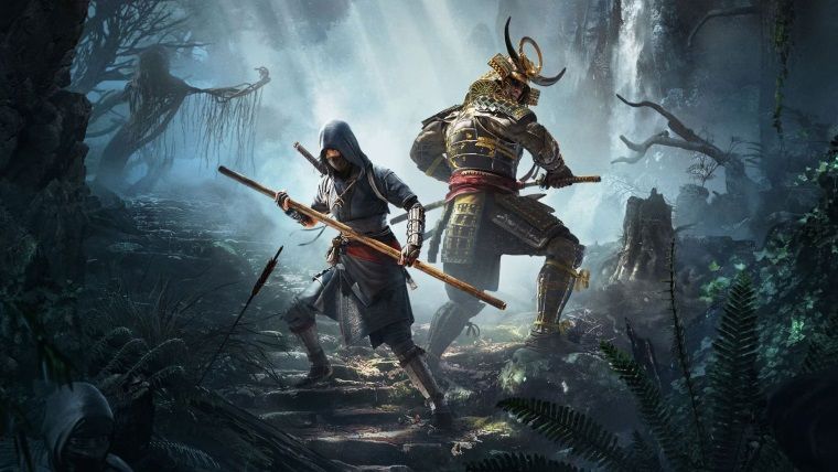 Claws Of Awaji DLC’si Hayal Kırıklığı Yarattı Claws Of Awaji DLC’si Hayal Kırıklığı Yarattı