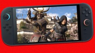 Switch 2 Assassin's Creed Shadows’u Kaldıramıyor mu?