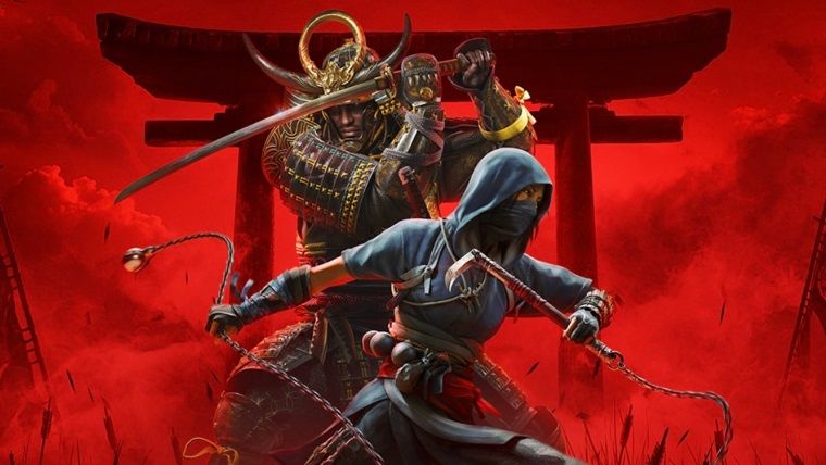 Assassin’s Creed Shadows Karakterleri Gelecek Protagonistleri Etkileyebilir Assassin’s Creed Shadows Karakterleri Gelecek Protagonistleri Etkileyebilir
