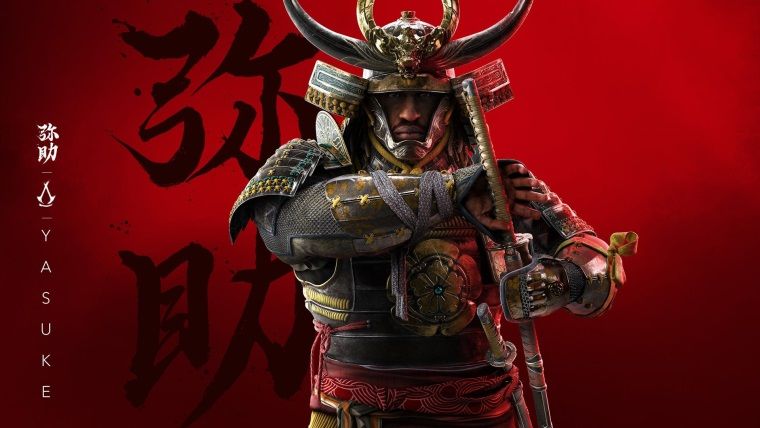 Ubisoft Yasuke Kararının Neden Kaçınılmaz Olduğunu Anlattı Ubisoft Yasuke Kararının Neden Kaçınılmaz Olduğunu Anlattı