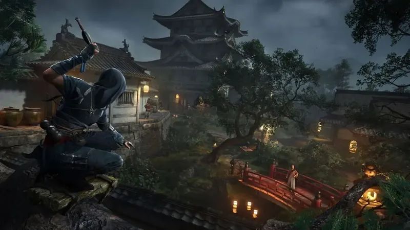 Ubisoft AC Shadows Ekibine Yapılan Tacizler İçin Dava Açıyor