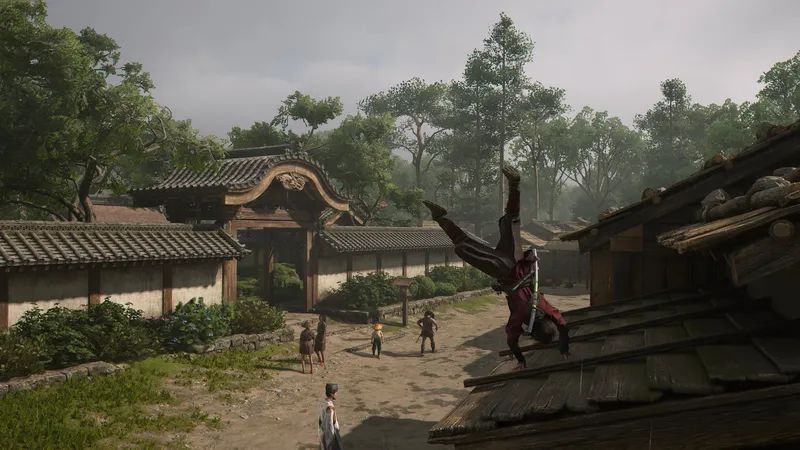 Assassin