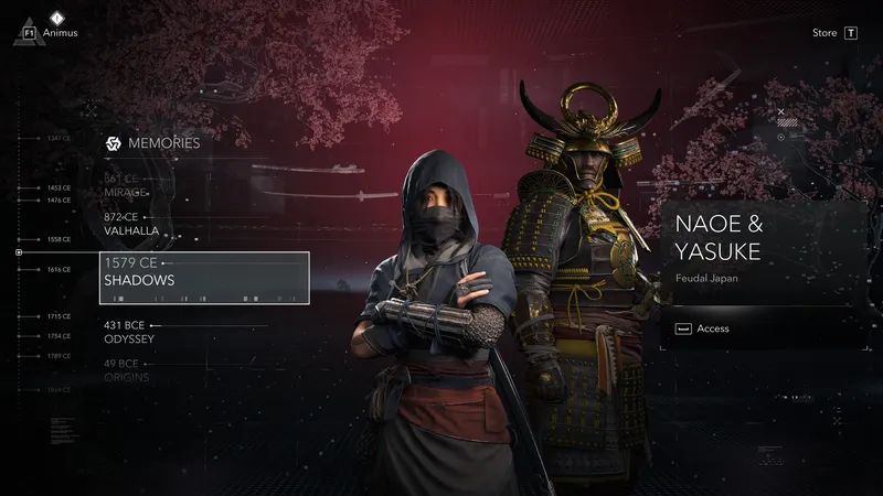 Assassin