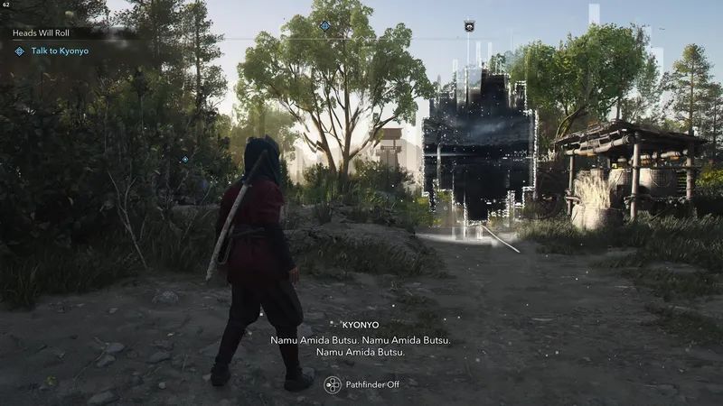 Assassin