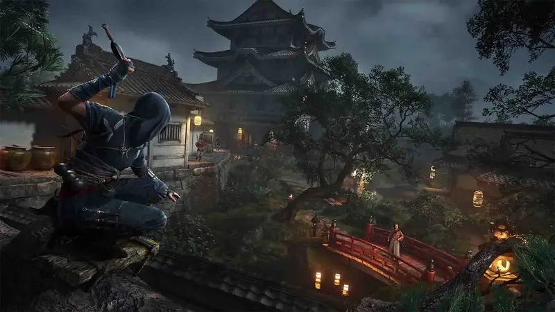 Assassin’s Creed Shadows Bir Kez Daha Ertelendi Assassin’s Creed Shadows Bir Kez Daha Ertelendi