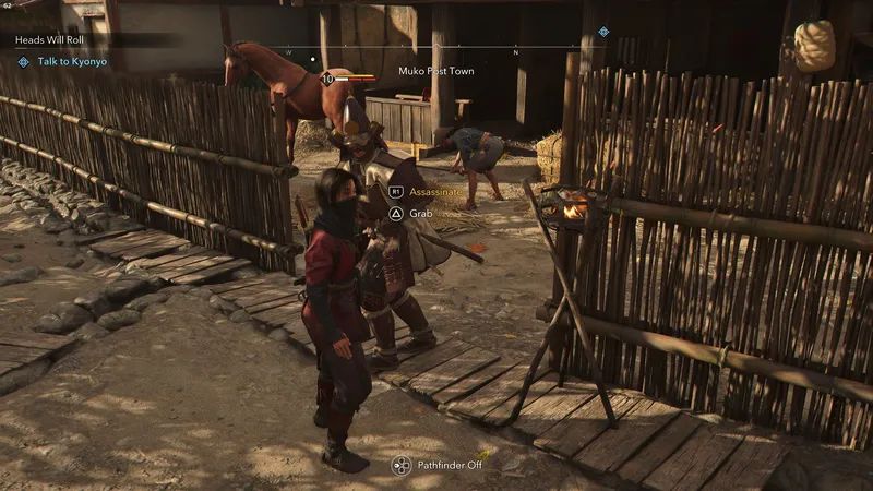 Assassin