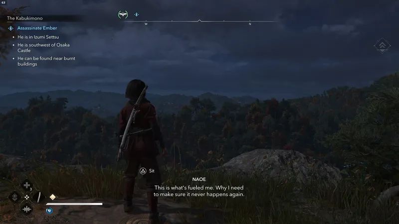 Assassin