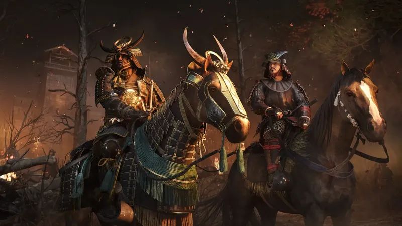 Assassin’s Creed Shadows Sadece Bir Başlangıç Assassin’s Creed Shadows Sadece Bir Başlangıç
