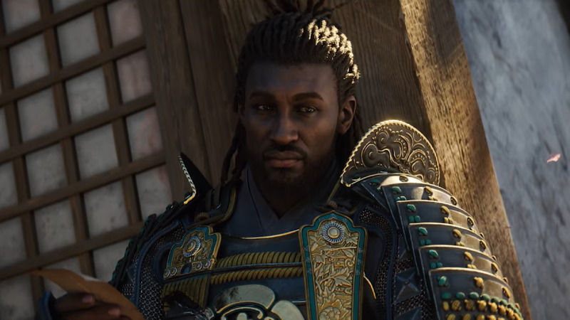 Ubisoft Yasuke Kararının Neden Kaçınılmaz Olduğunu Anlattı Ubisoft Yasuke Kararının Neden Kaçınılmaz Olduğunu Anlattı