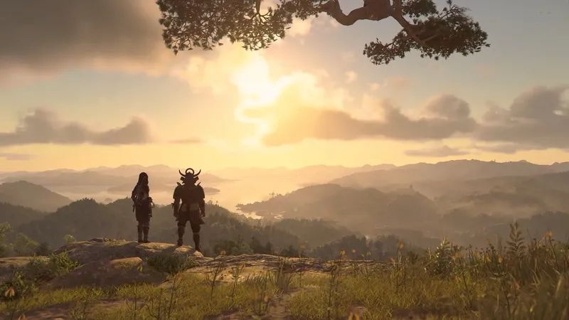 Assassin’s Creed Shadows Karakter Seçimine Göre Şekillenecek Assassin’s Creed Shadows Karakter Seçimine Göre Şekillenecek