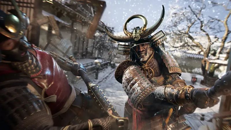 Assassin’s Creed Shadows’ta Diğer Kahramanı Yok Sayabilirsiniz Assassin’s Creed Shadows’ta Diğer Kahramanı Yok Sayabilirsiniz
