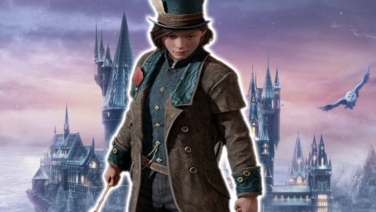 Hogwarts Legacy İçin Beklenen DLC İptal Edilmiş Olabilir Hogwarts Legacy İçin Beklenen DLC İptal Edilmiş Olabilir
