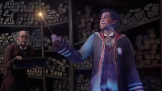 Hogwarts Legacy 2’de Rekabetçi Multiplayer Olabilir