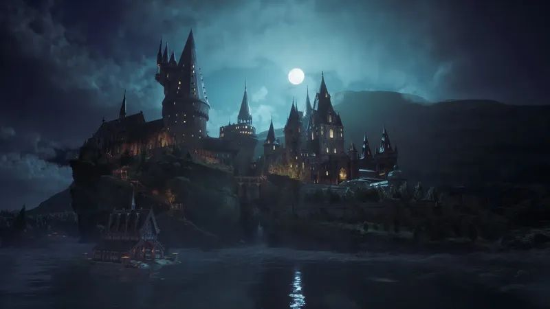 Hogwarts Legacy İçin Beklenen DLC İptal Edilmiş Olabilir Hogwarts Legacy İçin Beklenen DLC İptal Edilmiş Olabilir