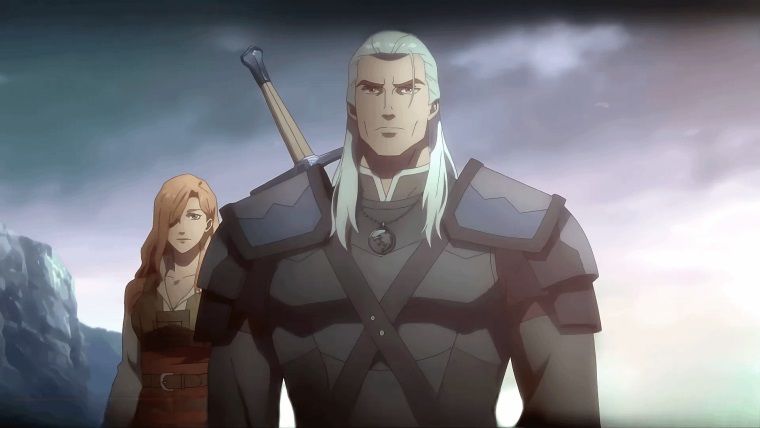 The Witcher: Sirens of the Deep Fragmanı Yayınlandı The Witcher: Sirens of the Deep Fragmanı Yayınlandı