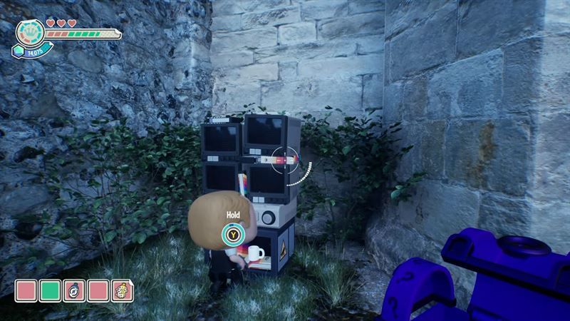 Funko Fusion İnceleme - 3 Funko Fusion İnceleme - 3