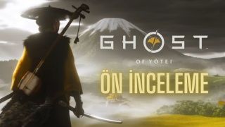 Ghost of Yotei