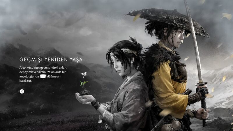 Ghost of Yotei İncelemesi -8 Ghost of Yotei İncelemesi -8