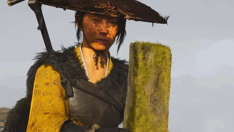 Ghost of Yotei’de Neden Kadın Başrol Seçildi? Ghost of Yotei’de Neden Kadın Başrol Seçildi?