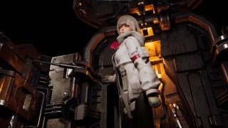 SYNDUALITY: Echo of Ada Hikaye Fragmanı Yayınlandı