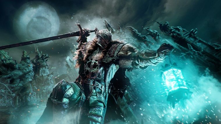 Lords Of The Fallen Dalga Konusu Oldu Lords Of The Fallen Dalga Konusu Oldu