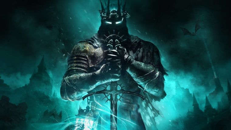 Lords of the Fallen 2 Elden Ring Nightreign Kopyası mı? Lords of the Fallen 2 Elden Ring Nightreign Kopyası mı?