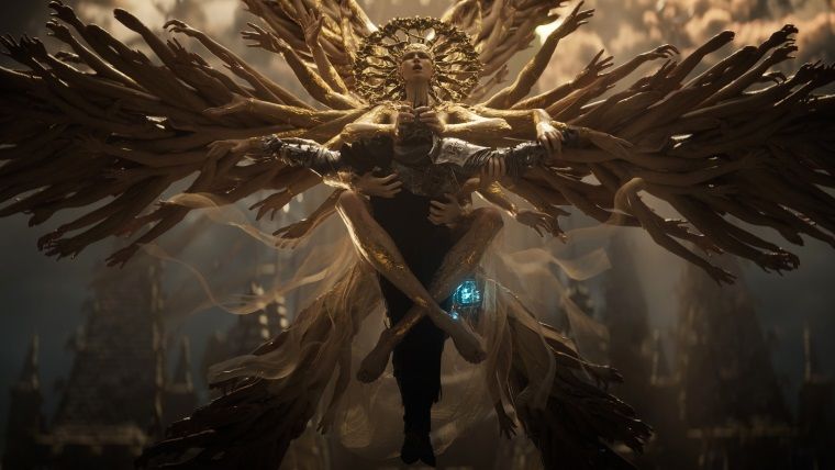 Lords of the Fallen 2 PC Sistem Gereksinimleri Açıklandı Lords of the Fallen 2 PC Sistem Gereksinimleri Açıklandı