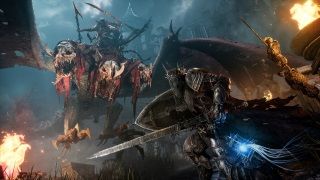 Lords Of The Fallen 2 Çıkış Takvimi Erken Açığa Çıktı