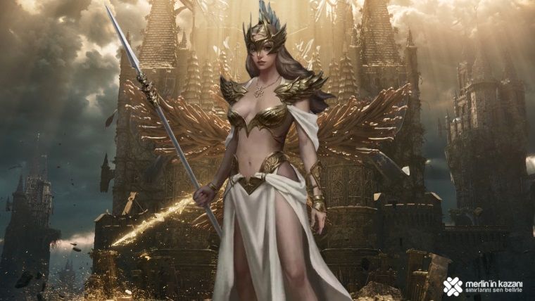 Lords of the Fallen 2 Zırhları Pek Beğenilmedi Lords of the Fallen 2 Zırhları Pek Beğenilmedi