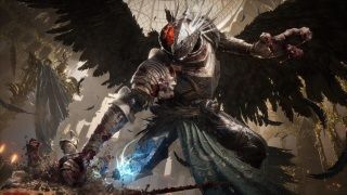 Lords Of The Fallen 2 Soulslike Türünde Görülmemiş Savaş Özelliği Sunacak