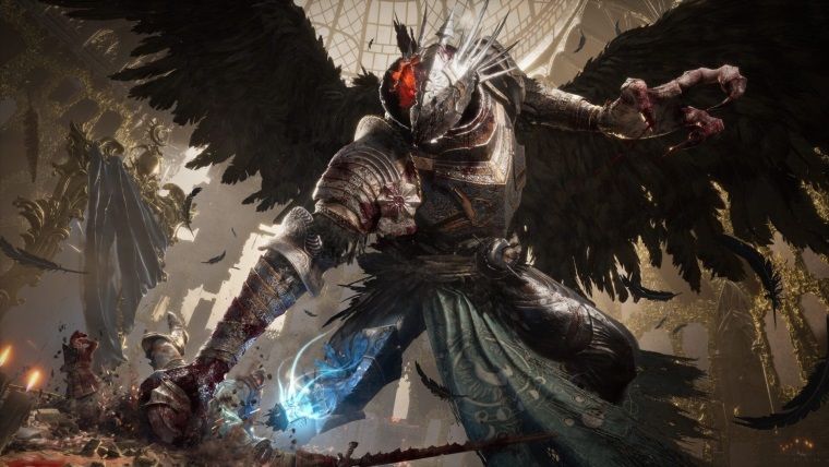 Lords Of The Fallen 2 Soulslike Türünde Görülmemiş Savaş Özelliği Sunacak Lords Of The Fallen 2 Soulslike Türünde Görülmemiş Savaş Özelliği Sunacak