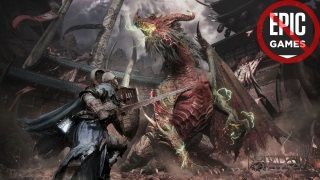 Lords Of The Fallen 2 Epic Games'e Özel Olmayacak