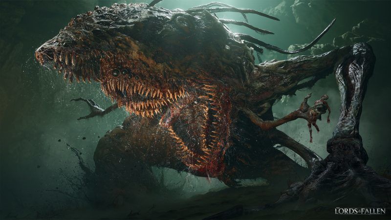 Lords of the Fallen 2 Hakkında İlk Detaylar Lords of the Fallen 2 Hakkında İlk Detaylar